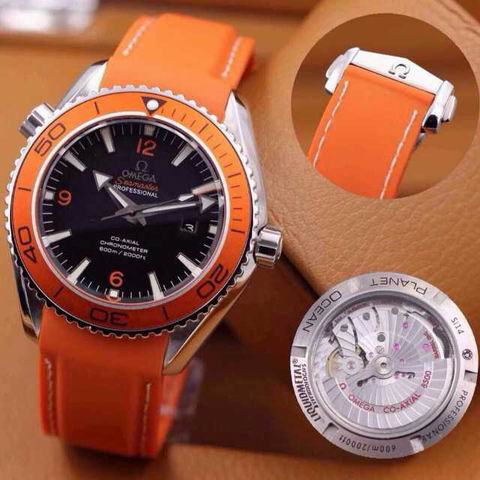 Omega watch man-265